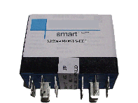 Roof Control unit Porsche 986 Boxster SmartTop STAXPE1